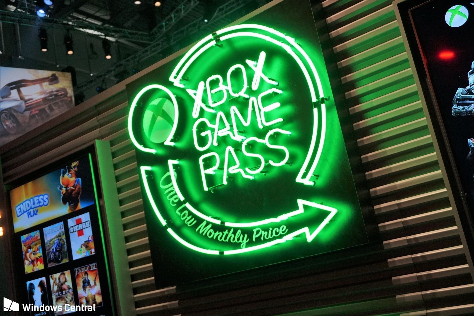 Xbox Game Pass liburutegitik 4 jokoa gehiago ezabatzen ari da