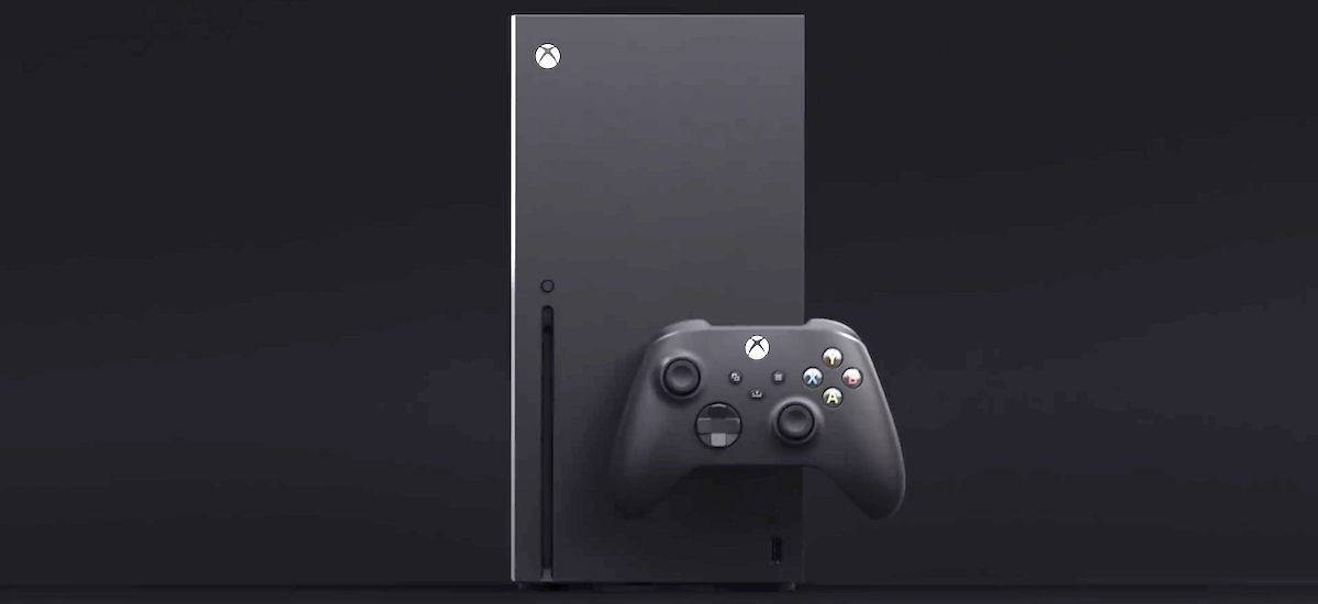 Xbox Series X - Microsoft-ek belaunaldi berriko kontsola indartsuari buruz jakin behar dituzun 10 gauza