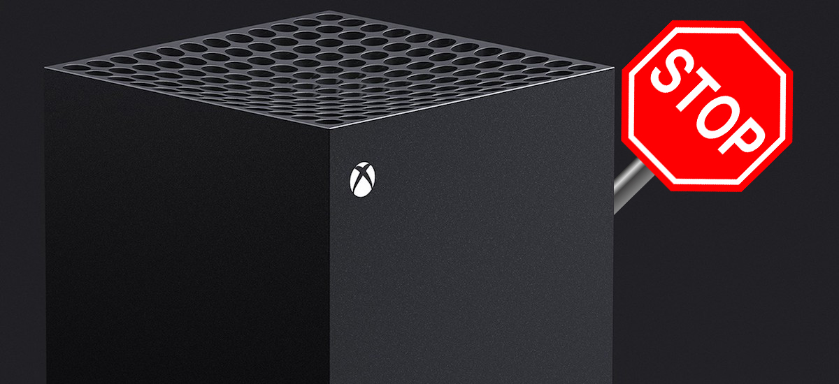 Xbox Series X-ek ez du joko esklusiborik lortuko kaleratzean. Play Station 5 horietako hainbat izango ditu
