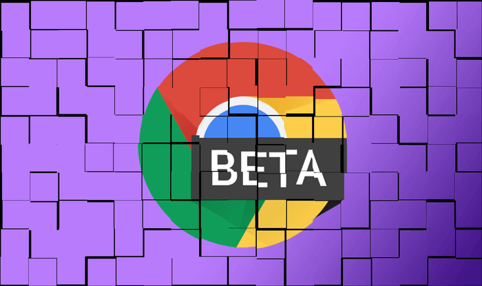 Zergatik erabili behar dituzu Chrome Beta eta Chrome Update ordenagailuan