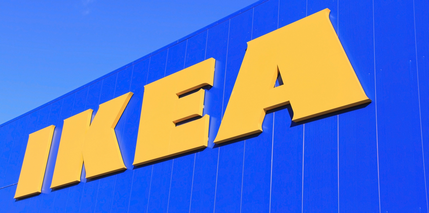 Zure etxe adimenduna Ikearen botoi batekin kontrolatu dezakezu