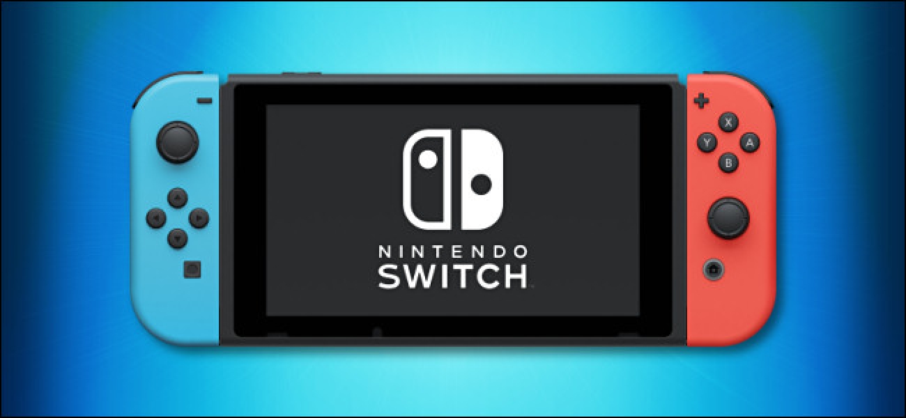 Nola kargatu a Nintendo Switch Kaia gabe