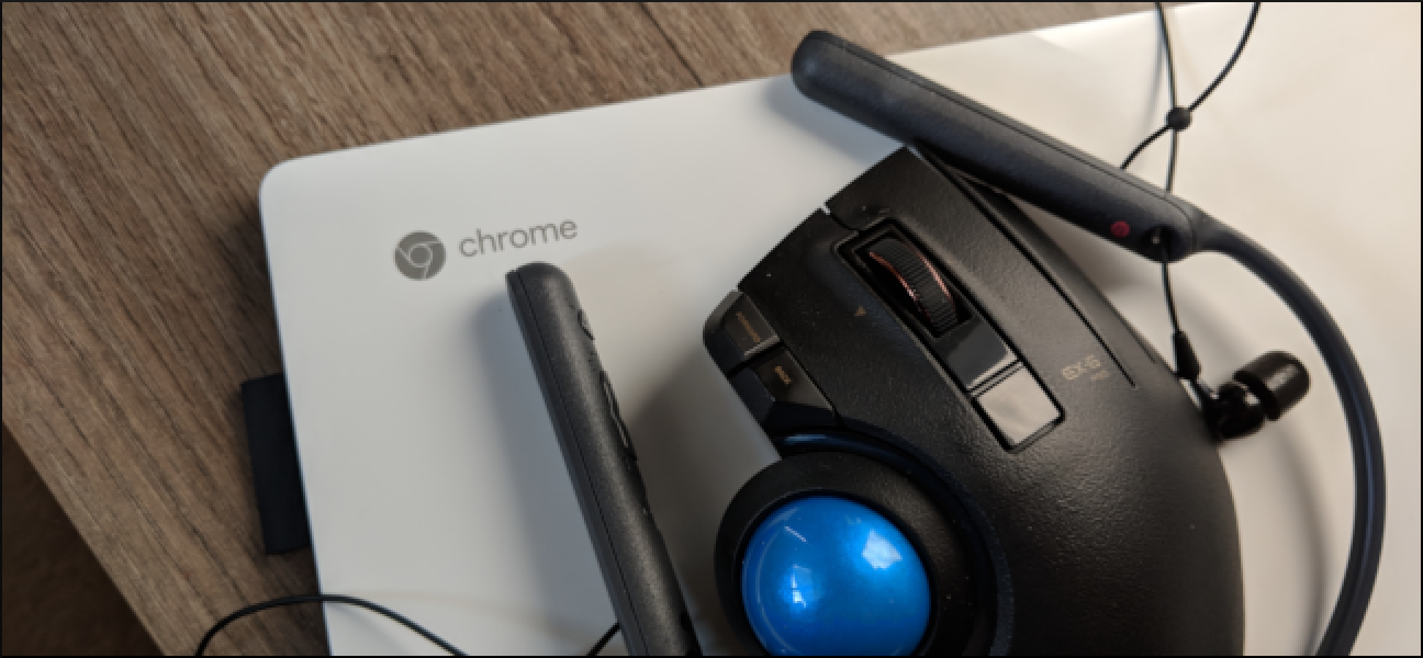 Nola berehala hobetu zure Chromebooken Bluetooth Performance