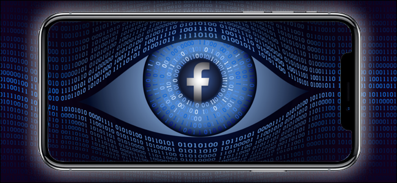 Nola ikusi zein Facebook Iragarleek zure informazioa pribatua dute