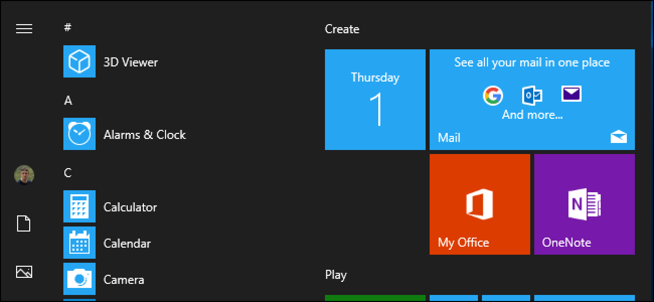 Windows 10-ren hurrengo eguneratzeak kranpozko fitxak desblokeatu ditzakezu 6 Bisitaldiak