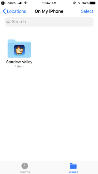 Nola transferitu zure Stardew Valley aurrezki PC, Mac, iPhone eta iPad artean 12