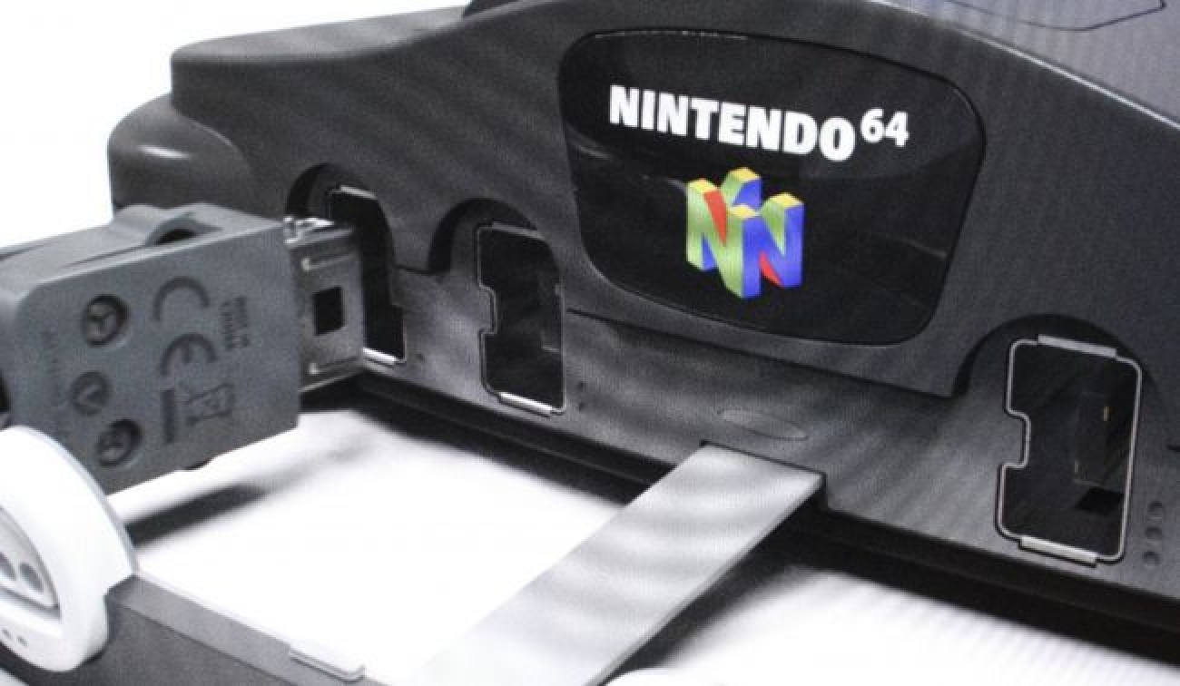 Badira zurrumurruak Nintendo Might abiarazi laster N64 Classic Mini