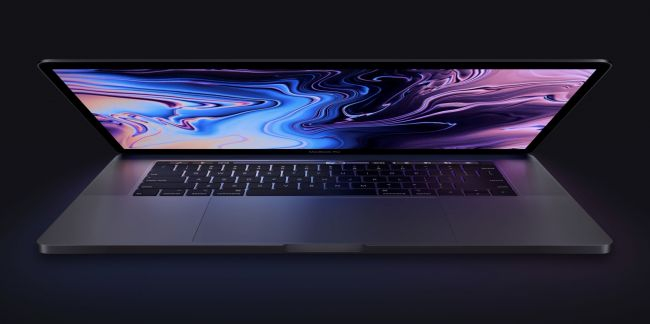 AppleSegurtasun Ezaugarri berriak Ez dizute MacBook Pro edo iMac Pro konpondu [Updated]