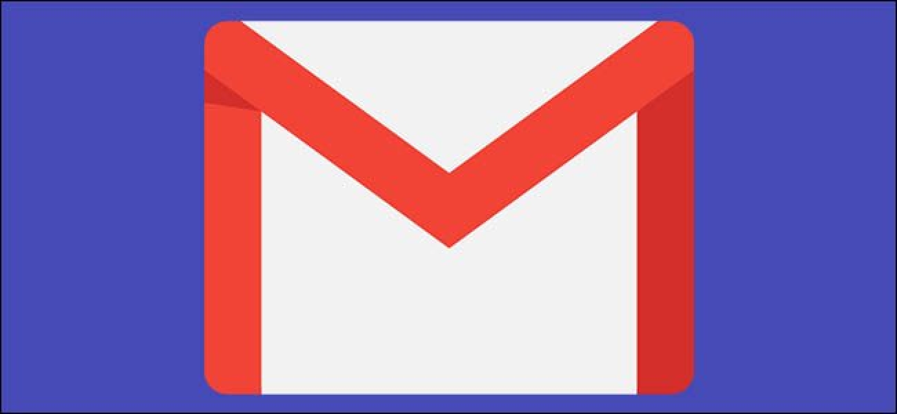 Abisua: Gmail hirugarrenen aplikazioek sarbide osoa dute zure posta elektronikora