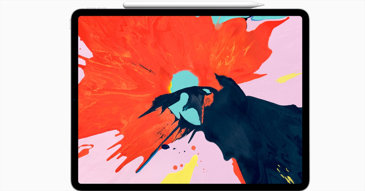 Apple iPad Pro 2018: tablet berriari buruzko informazio guztia