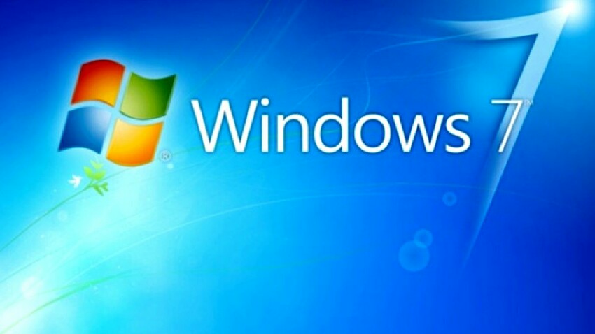 Microsoft Windows 7 eguneratze berria kaleratu da