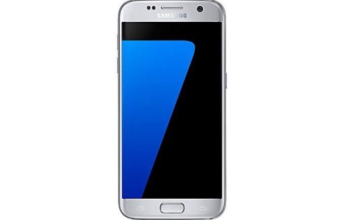 Samsung-ek eguneratze berriak gelditzen ditu Galaxy S7 eta S7 ertza