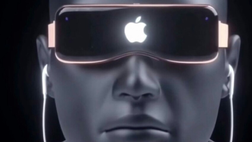 Apple AR betaurrekoak 2020an askatu daitezke