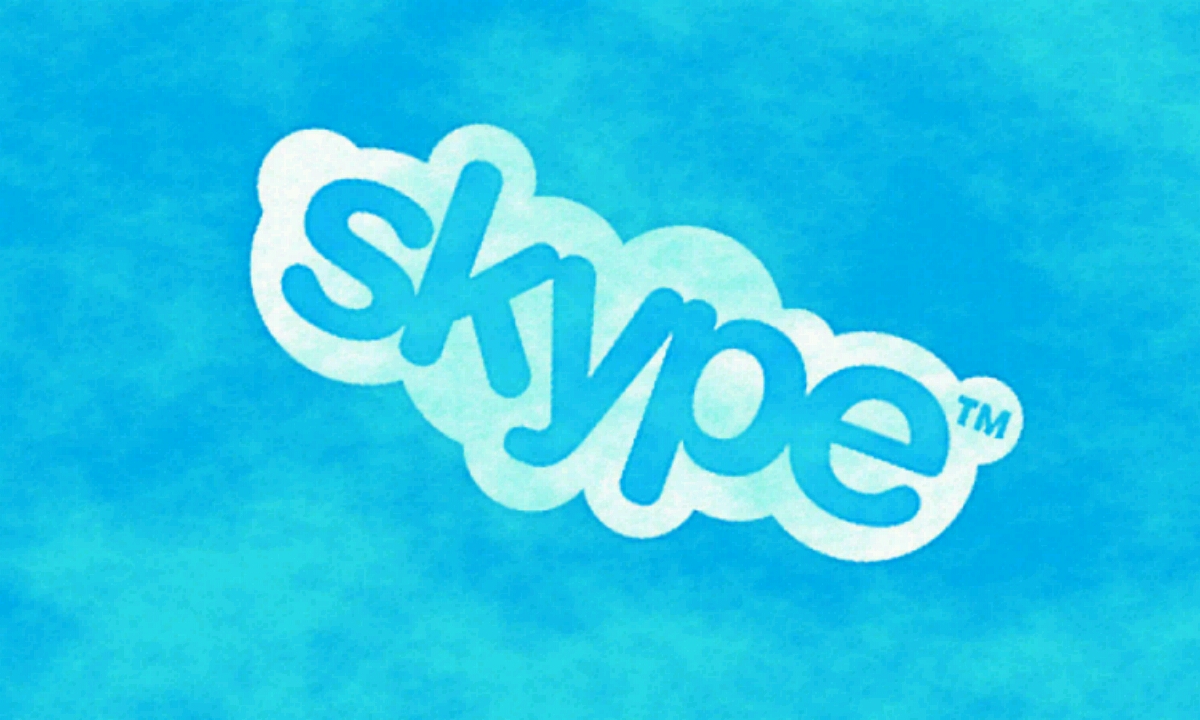 Skype pantaila partekatzeko funtzioa amaitu da