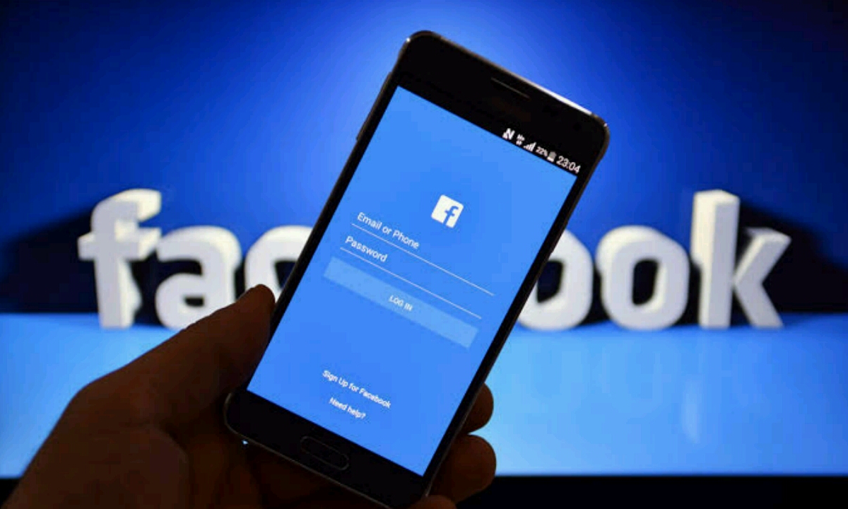 Facebook segurtasun neurri osagarriak hartzen ditu