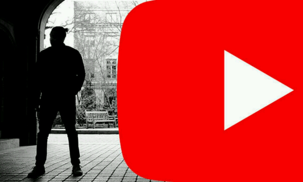 YouTube datu mugikorren gasturako aplikaziorik handiena