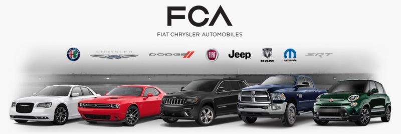 Fiat Chrysler 9 mila milioi euro atera zituen!