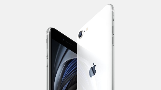 Apple iPhone SE (2020) - RAM asko, baina bateriak huts egiten du