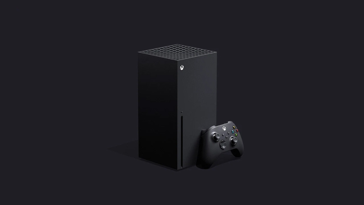 Xbox Series X GPUarekin, 12 TFLOPS-rekin. Microsoft-ek bere kontsolari buruzko xehetasunak azaltzen ditu