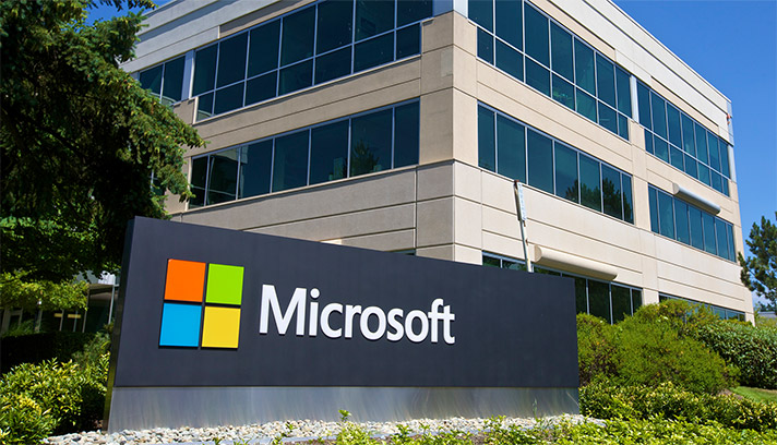 Microsoftek 2020ko ekitaldiko lehen hiruhilekoko emaitza ekonomikoak aurkeztu ditu