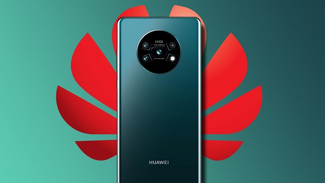 Huawei: Mate 30 familia, ordea, abiarazi gabeko kargatzailea desblokeatu gabe