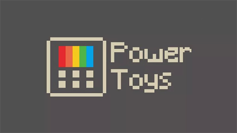 Microsoft-ek lehen PowerToys tresnak eskaintzen ditu Windows 10