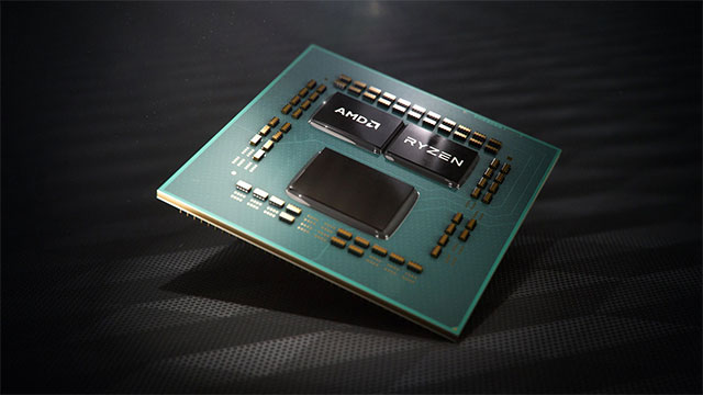AMD-k Ryzen prozesadoreen deskribapenak eguneratu zituen 3. belaunaldia Boost erlojuen azalpenerako
