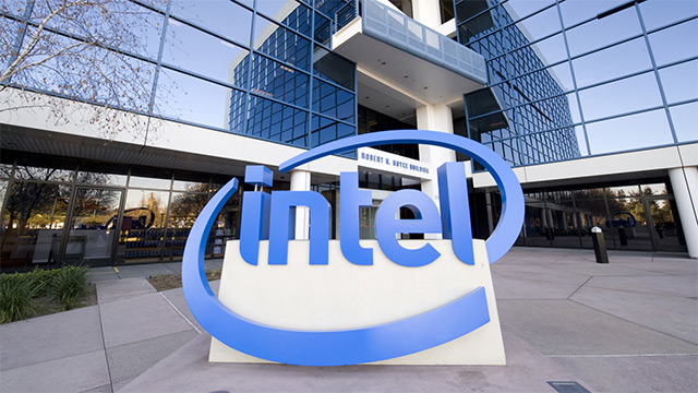 Intel-ek 2019ko bigarren hiruhilekorako emaitza ekonomikoak aurkeztu ditu