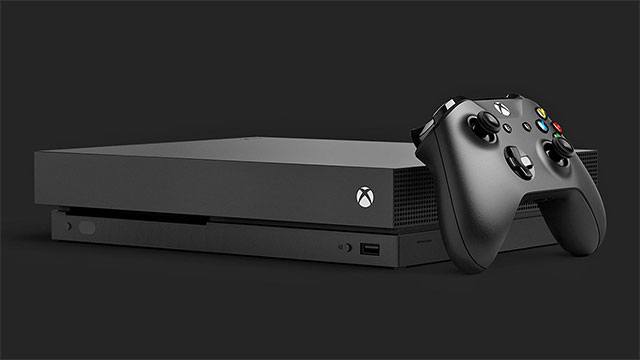 Xbox One-k interfaze eguneratze garrantzitsua jasoko du