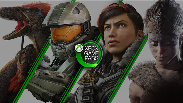 Xbox Game Pass - joko berriak 2019ko uztailaren bigarren seihilekorako