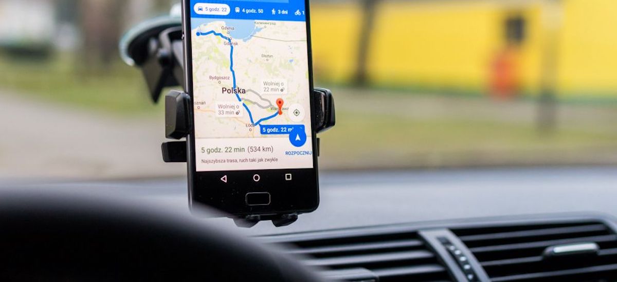 Huawei Google Maps-en lehiaketa egiten ari da. Txinatarrak Googleren aurkari sendoa hazten ari dira