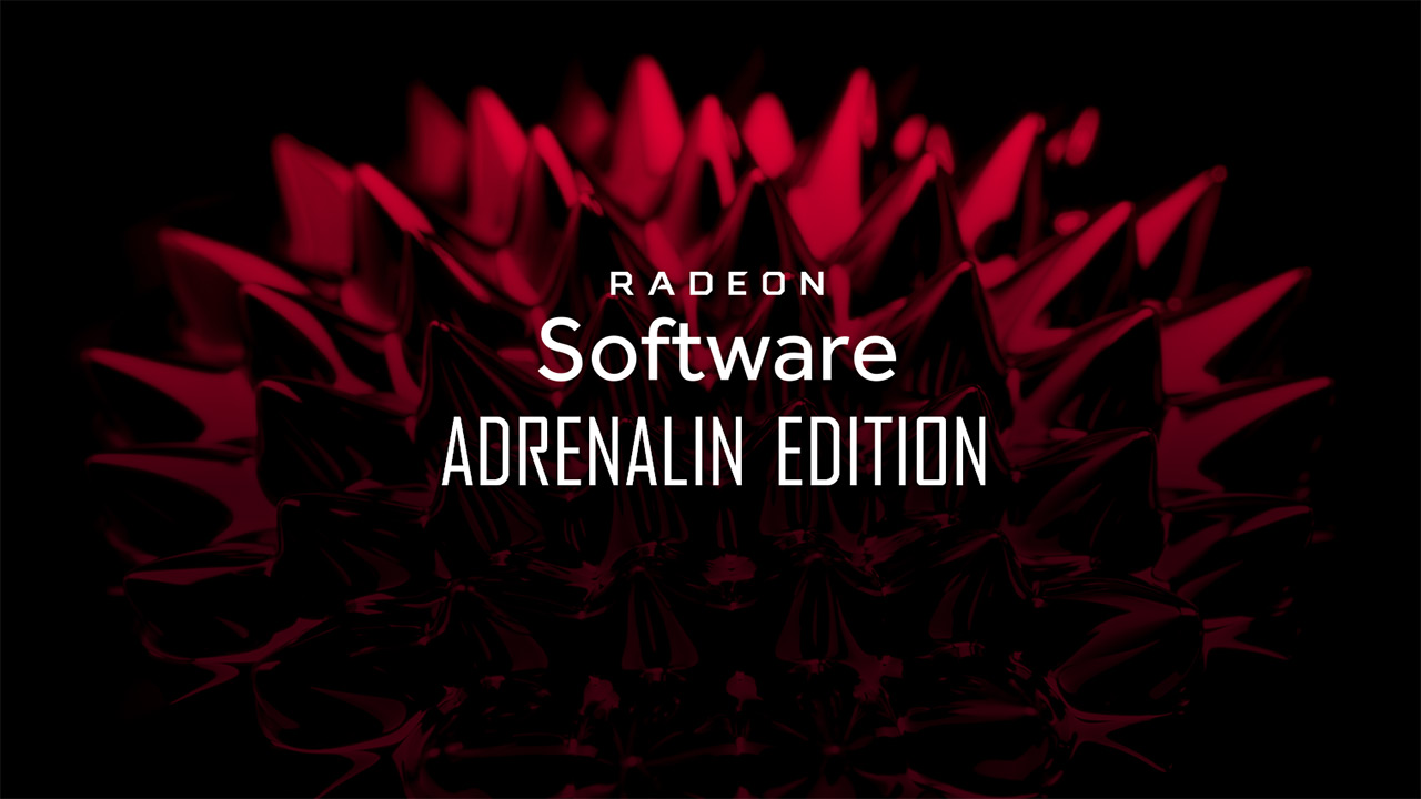 AMD Radeon Software Adrenalin 2020 Edition 20.2.1 - deskargatu driveraren bertsio berria