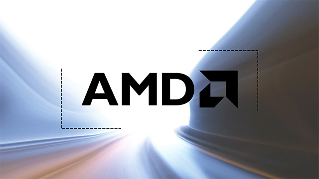 AMDk bere CPU merkatuaren kuota handitu du 2019ko bigarren hiruhilekoan