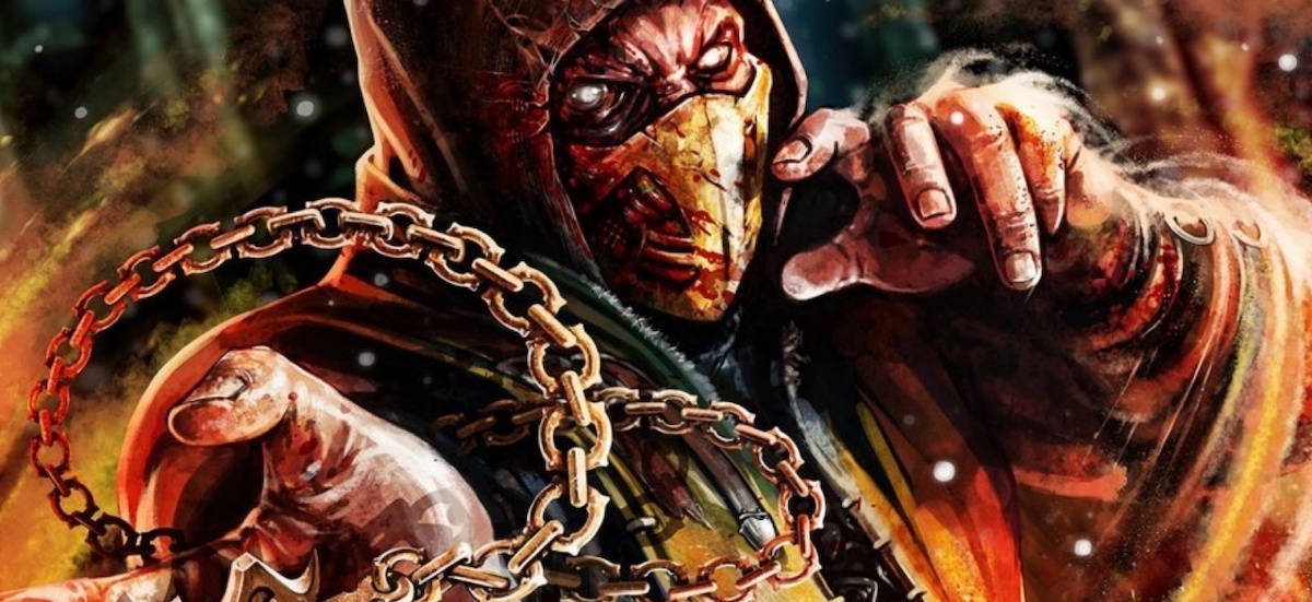 Abuztua hilketa batekin hasten dugu. Tekken 7, Mortal Kombat 11 eta beste hainbat deskontu Xbox One-n