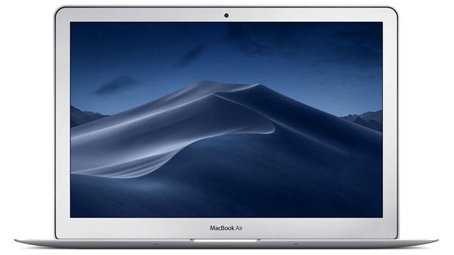 Apple MacBook erakutsi dezake ARM arkitekturarekin aurten
