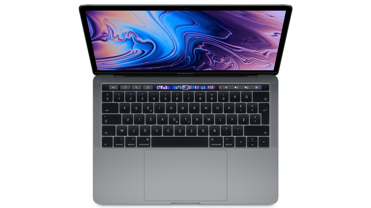 Eguneratzearekin konpondu da 2018ko MacBook Pro beroketa arazoa
