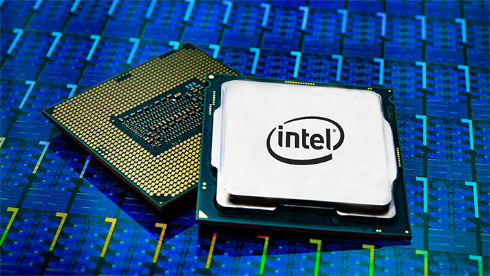 Intel-ek Core prozesadorearen prezioak mozten ditu 9. belaunaldi grafiko integratu gabe