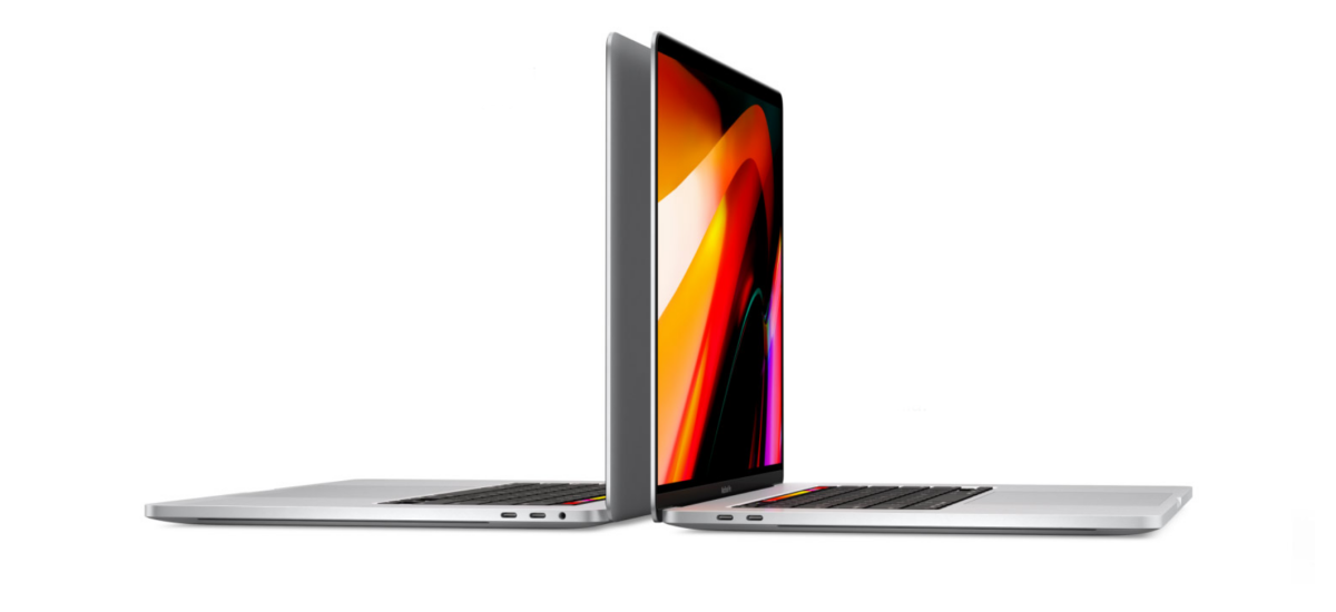30 mila zloto. Hori kostatzen da MacBook Pro 16 berria bertsio indartsuenean. Zein aukeratu aukeratuko dugu