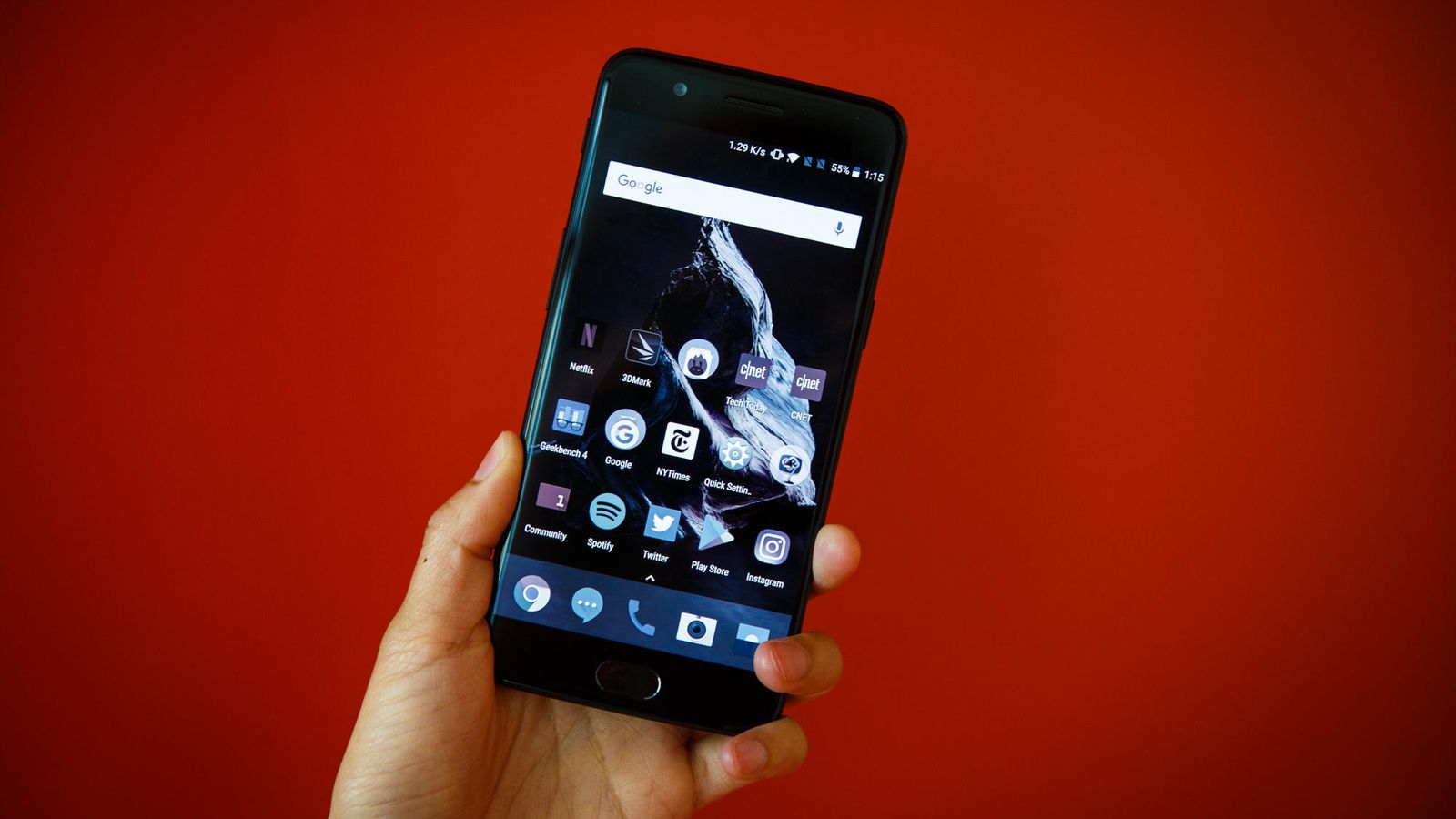 OnePlus 5 eta Android Pie 5T sorpresa