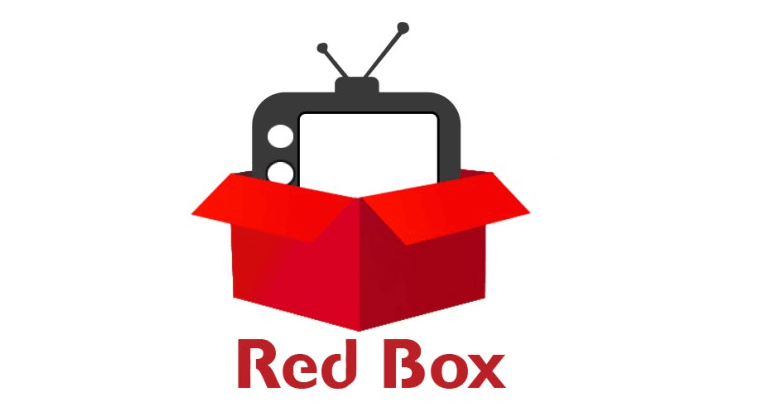 RedBox TV Android Apk: Best Zuzeneko Telebista doan eta amp; Movies