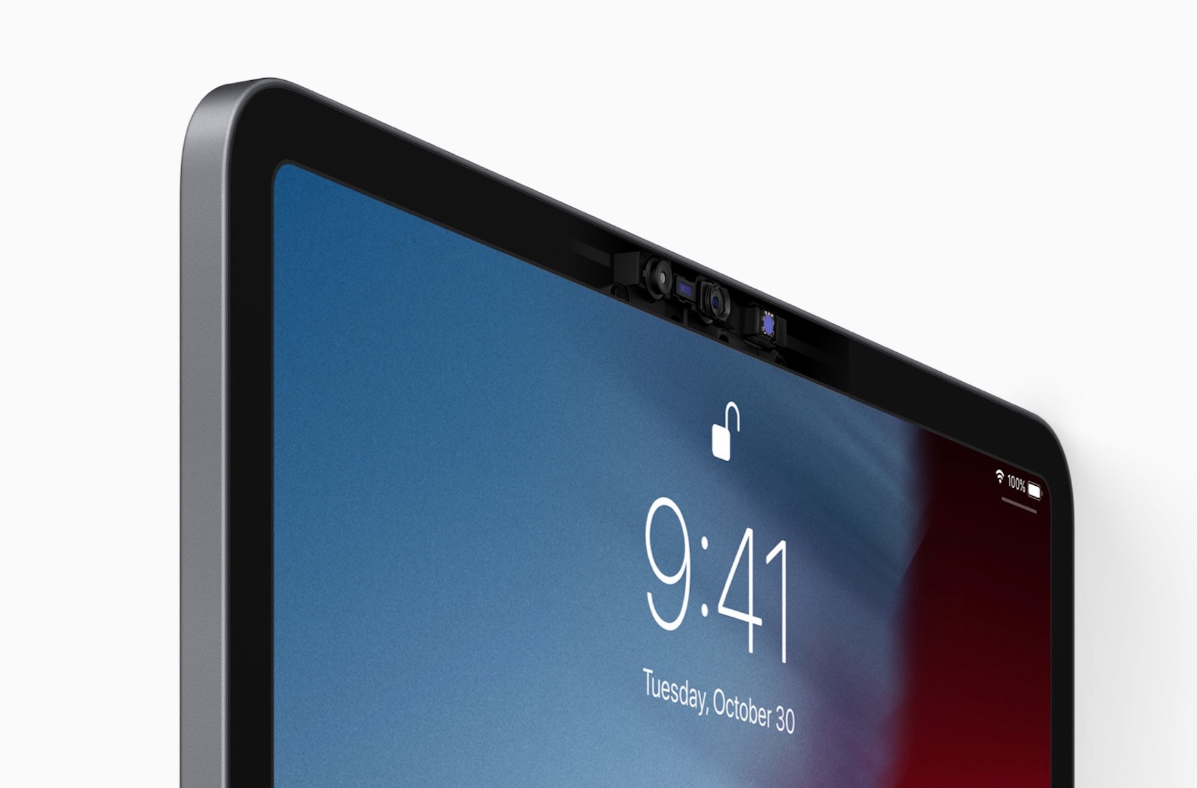 iMac 2020-k iPad Pro bezalako markoak izango ditu. Non dago Erosi Orain botoia?